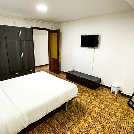 Apartament Alojamiento Walencja Zewnętrze zdjęcie
