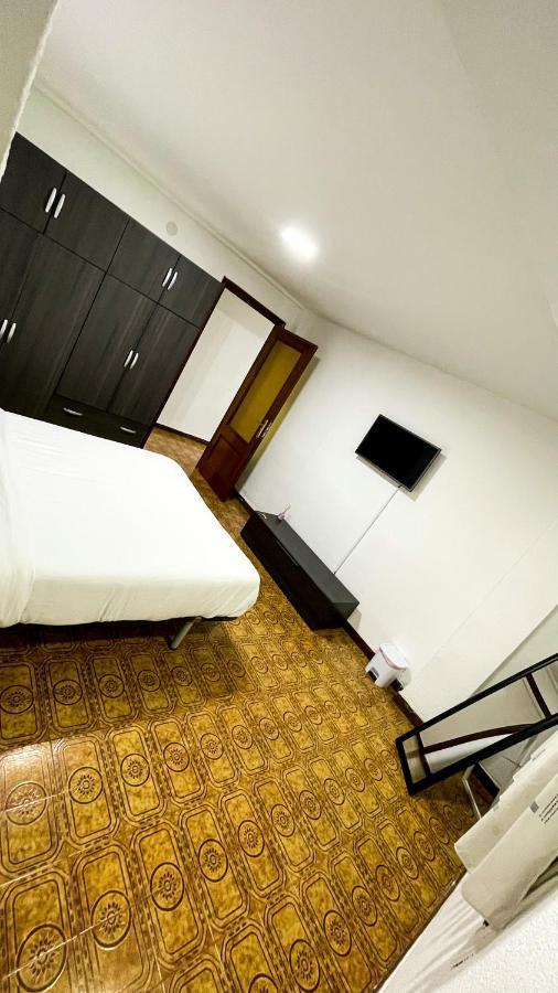 Apartament Alojamiento Walencja Zewnętrze zdjęcie