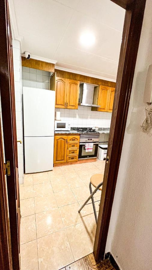 Apartament Alojamiento Walencja Zewnętrze zdjęcie