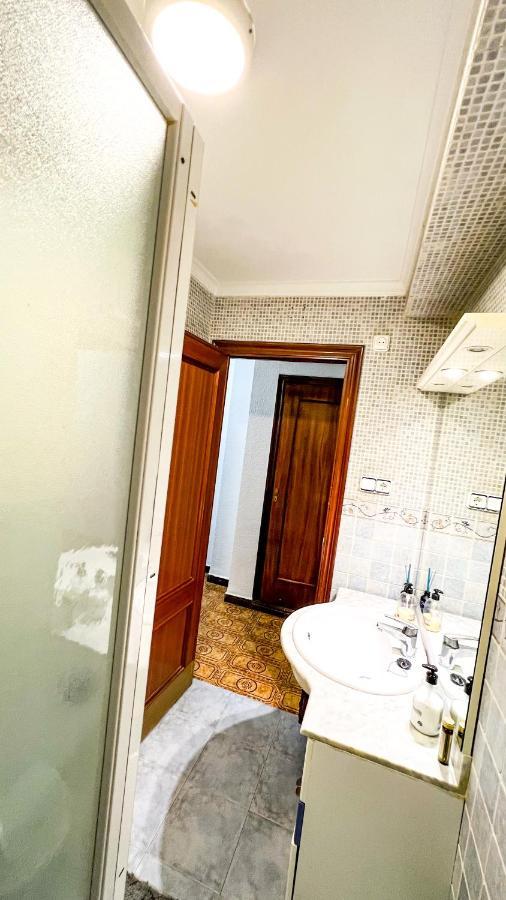 Apartament Alojamiento Walencja Zewnętrze zdjęcie