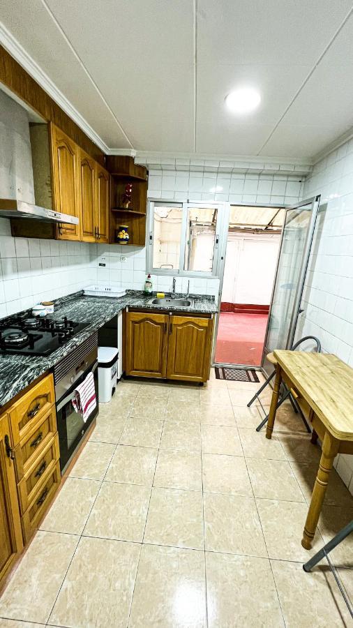 Apartament Alojamiento Walencja Zewnętrze zdjęcie