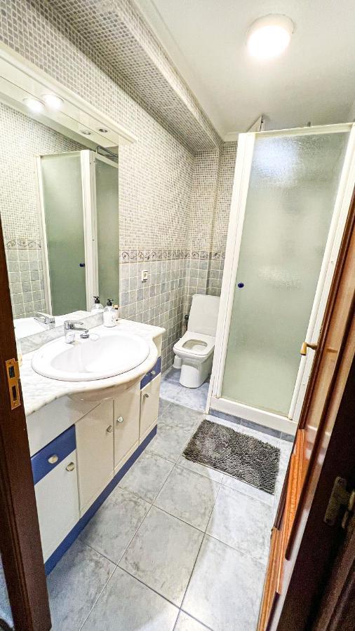 Apartament Alojamiento Walencja Zewnętrze zdjęcie