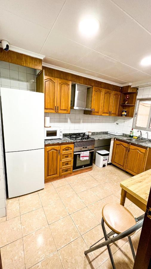 Apartament Alojamiento Walencja Zewnętrze zdjęcie