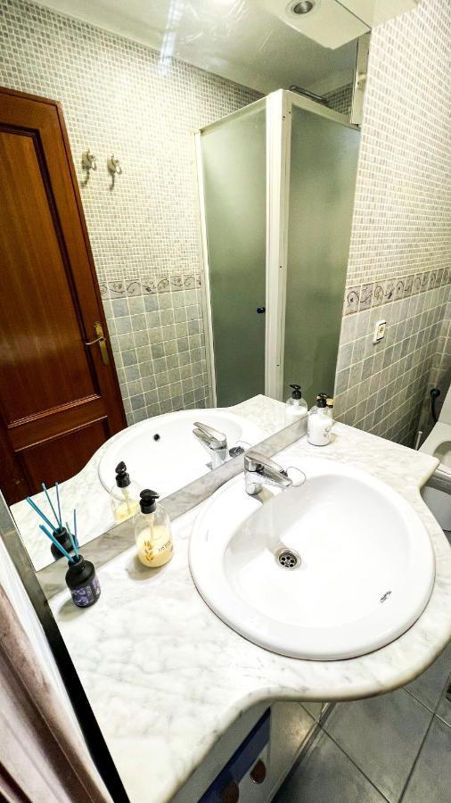 Apartament Alojamiento Walencja Zewnętrze zdjęcie