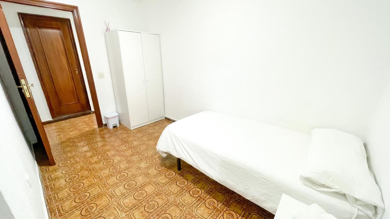 Apartament Alojamiento Walencja Zewnętrze zdjęcie